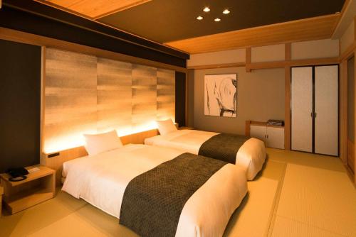 Фотография мини отеля Ito Kowakien