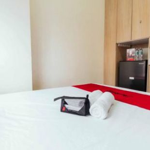 Фотография апарт отеля Nizami Condotel at Urban Deca Tower