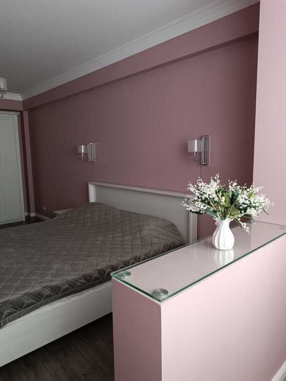 Фотография квартиры Апартаменты У фонтана