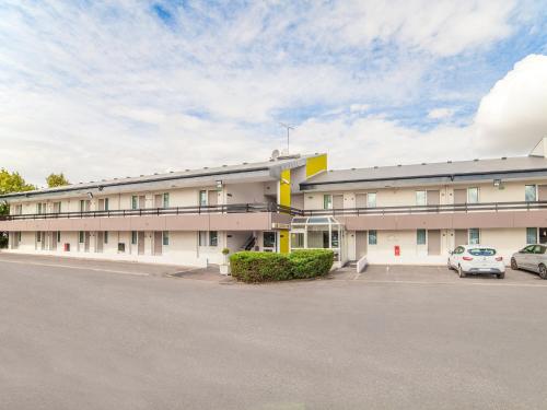 Фотография гостиницы B&B Hôtel Herblay