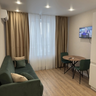 Фотография квартиры Квартира уютная в 5 минутах от ж/д вокзала