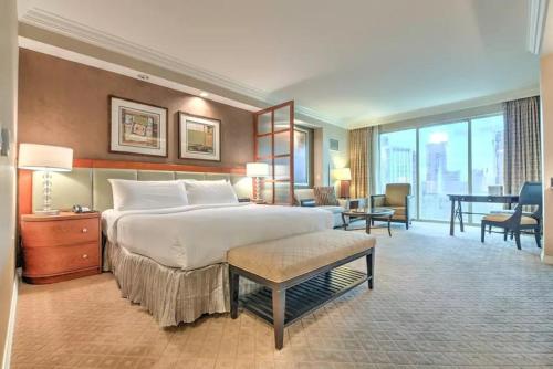 Фотография апарт отеля StripViewSuites at Signature