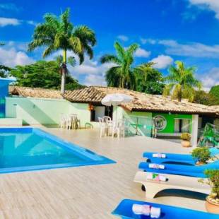 Фотографии гостиницы
Hotel Vale Verde