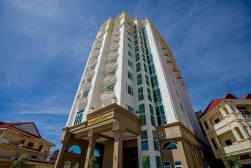 Фотография гостиницы Lbn Asian Hotel