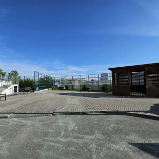 Фотография квартиры Апартаменты на улице Орловская 58