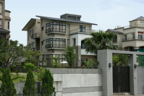 Фотография мини отеля My House Homestay