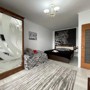 Фотография квартиры Sweet Home23 (Свит Хом23) на улице Октябрьская