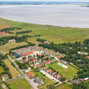 Фотография гостевого дома Holiday home Blåvand XLIV