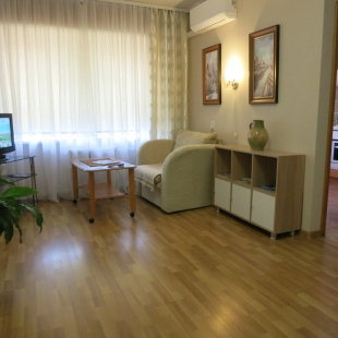 Фотография квартиры Квартира  У Двух Вокзалов