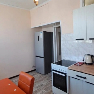 Фотография квартиры Апартаменты Кольцевая 34 В