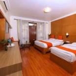 Фотография гостиницы Himalayan Suite Hotel