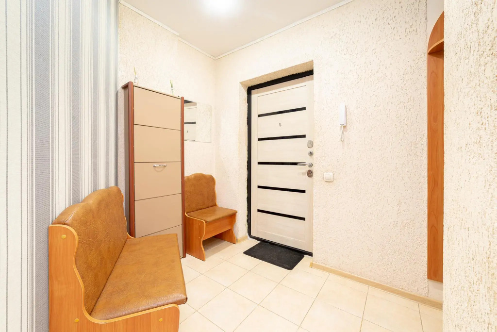 Фотография квартиры Апартаменты на улице Мира 45