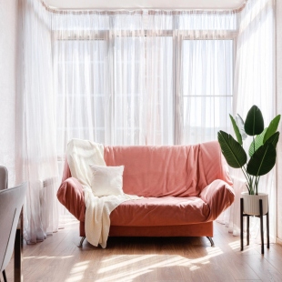 Фотография квартиры Квартира Sunvilles панорама