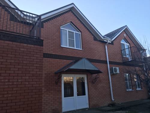 Фотография мини отеля На Нижнесадовой, 138