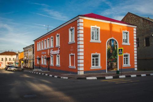 Фотографии мини отеля
Винтаж