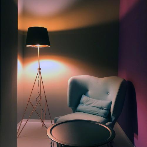 Фотография гостевого дома Guestroom by "FARBGESTALT"