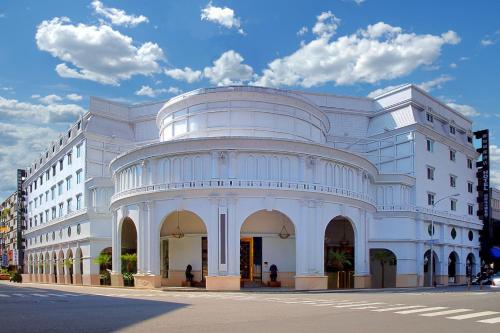 Фотография гостиницы F Hotel - Taichung