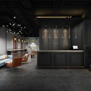 Фотографии гостиницы 
            Hotel 1888 Collection (SG Clean, Staycation Approved)