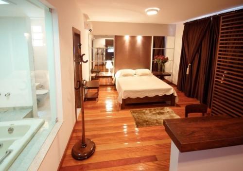 Фотографии гостиницы
Ubaense Plaza Hotel