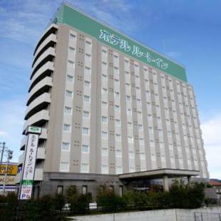 Фотографии гостиницы 
            Hotel Route-Inn Hisai Inter