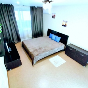 Фотография квартиры Квартира Venge