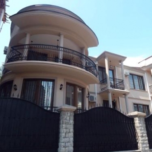 Фотография мини отеля Resort Home in Center of Batumi