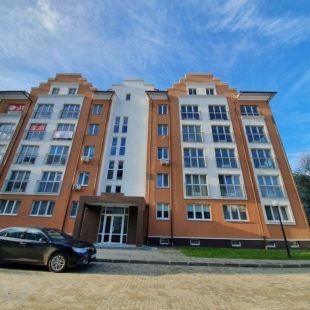 Фотография квартиры Апартаменты на Курортном 14