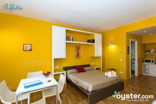 Фотография апарт отеля Ripetta 25