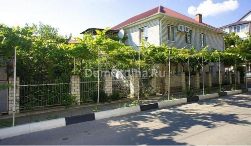 Фотография гостевого дома Тельмана