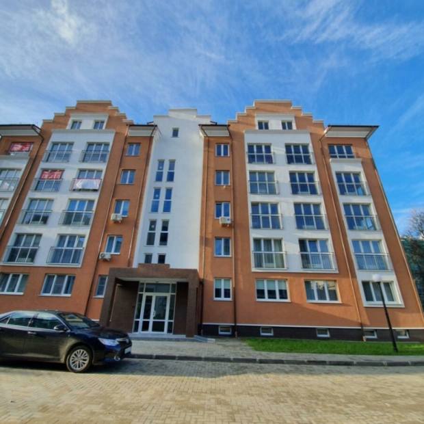 Фотографии квартиры 
            Апартаменты на Курортном 14