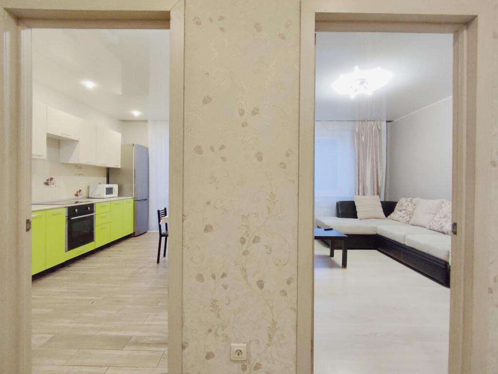 Фотография квартиры Апартаменты на улице Перелёта 21