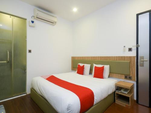 Фотография гостиницы OYO 976 Dragon Inn