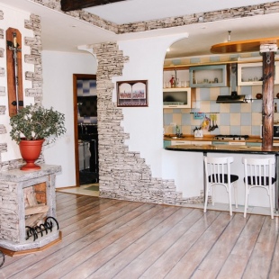 Фотография квартиры Апартаменты в сердце Костромы