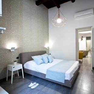 Фотографии мини отеля
Parthenope Suite