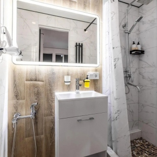 Фотография квартиры Sun City Apartment на улице Нагорная 12