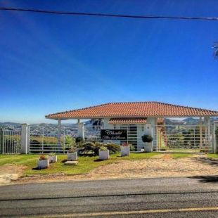 Фотография гостевого дома Chalé Alto da Serra SP