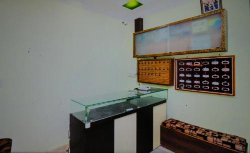 Фотография гостиницы Hotel Kshama