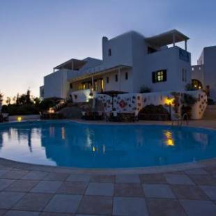 Фотографии апарт отеля
Naxos Kalimera Apartments