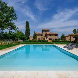 Фотографии базы отдыха
Agriturismo Merigge Montepulciano