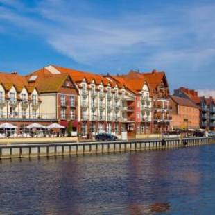 Фотографии гостиницы
Hotel Morze