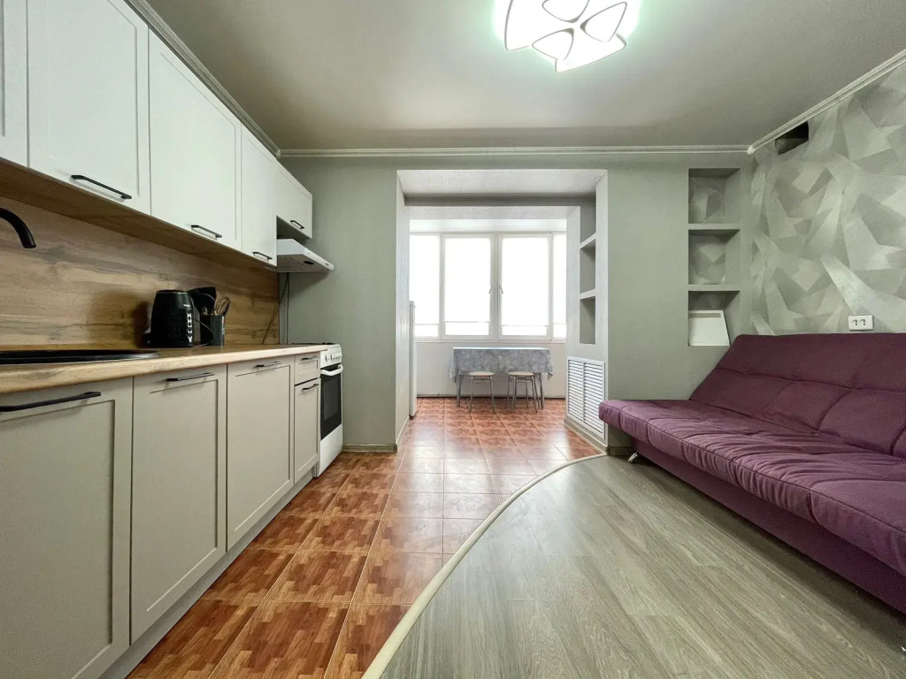 Фотография квартиры Квартира Прекрасная Квартира в Центре Города