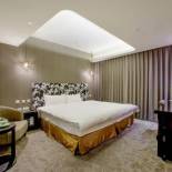 Фотография гостиницы Stay Hotel - Taichung Yizhong