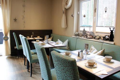 Фотография гостевого дома Pension Waldesruh