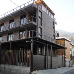 Фотография гостевого дома Радужный