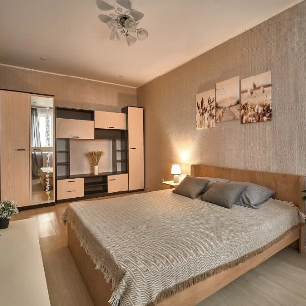 Фотографии квартиры 
            Квартира Однокомнатная