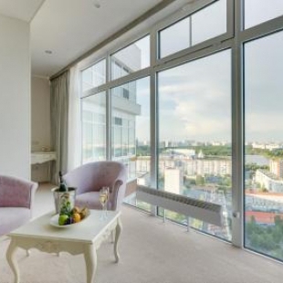 Фотография комнаты для переговоров GALA