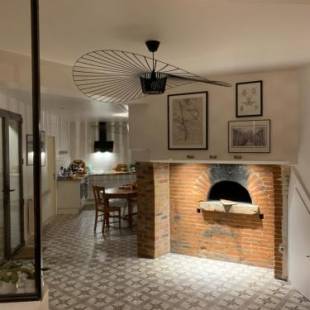 Фотографии гостевого дома
La Ferme de Maryse