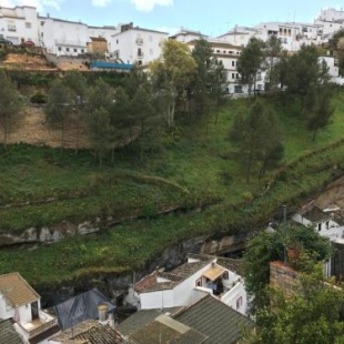 Фотография гостевого дома Casa Mirador Setenil