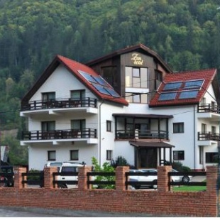 Фотография гостиницы Zan Hotel