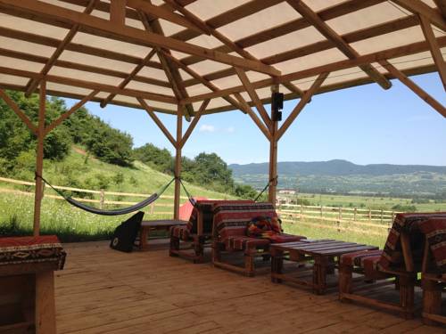 Фотографии гостевого дома
Villa Rbona